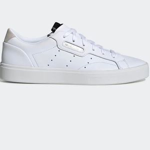Adidas Sleek Shoes
